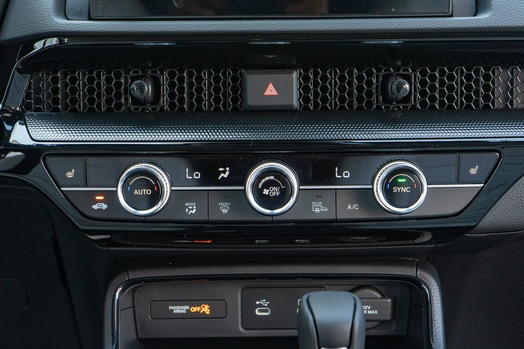 New 2027 Honda CR-V EX-L image 20