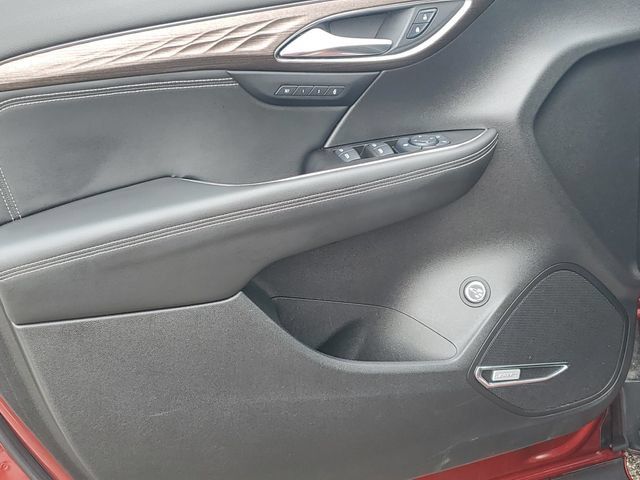 Used 2023 Buick Envision Avenir AWD/4WD image 23