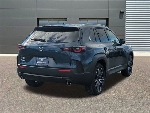 New 2026 MAZDA CX-50 AWD 2.5 S w/ Weather Package image 7
