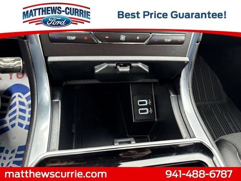 Certified 2020 Ford Edge ST w/ Equipment Group 401A image 22