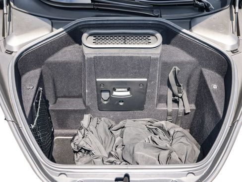 Used 2020 McLaren 720S Spider RWD image 70