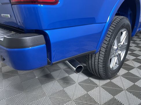 Used 2019 Ford F150 Lariat image 25