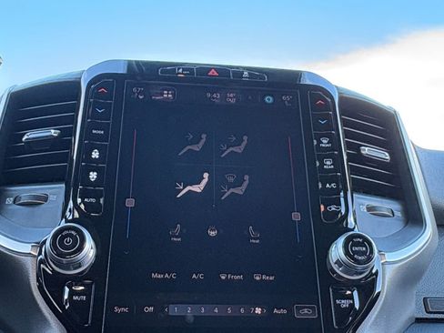 New 2026 RAM 2500 Lone Star image 4