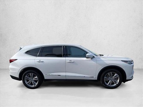 Certified 2023 Acura MDX FWD image 4