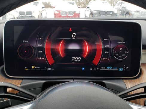 Used 2022 Mercedes-Benz C 300 4MATIC Sedan image 32