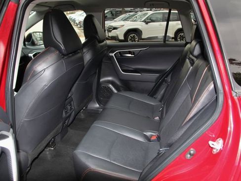 Used 2023 Toyota RAV4 Adventure image 29