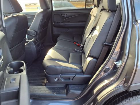 Used 2022 Honda Pilot Special Edition image 21