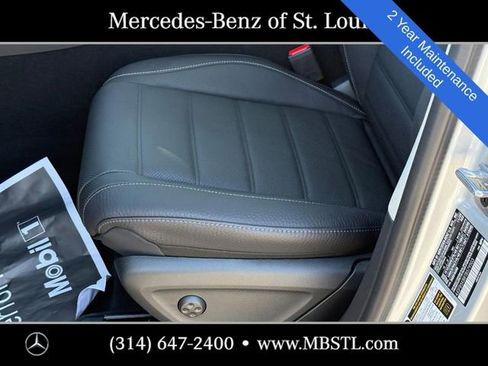 New 2026 Mercedes-Benz GLE 450 GLE 450 image 16