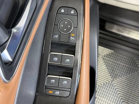 Used 2026 Nissan Rogue Platinum w/ Platinum Premium Package AWD/4WD image 31