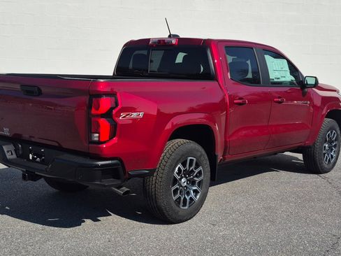 New 2026 Chevrolet Colorado Z71 w/ Z71 Convenience Package 2 image 14