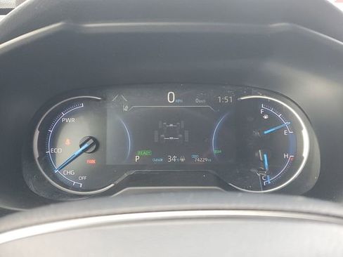 Used 2020 Toyota RAV4 XSE image 30