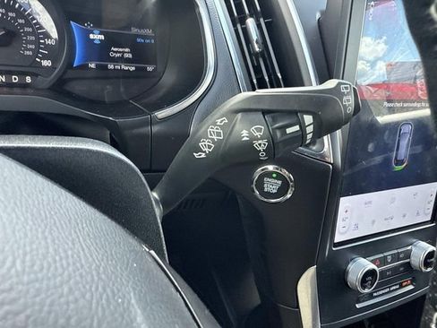 Used 2021 Ford Edge ST w/ Equipment Group 401A image 36