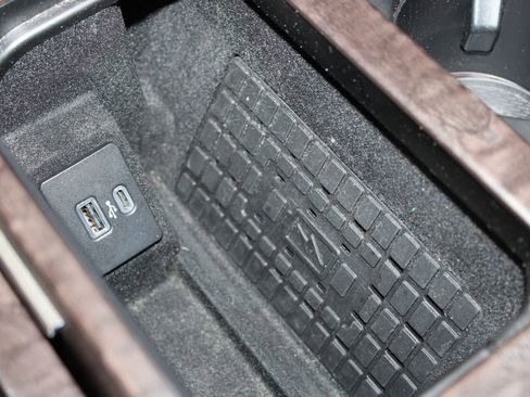 Used 2023 Lincoln Navigator Reserve AWD/4WD image 53