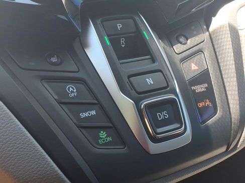 Used 2023 Honda Odyssey EX-L image 29