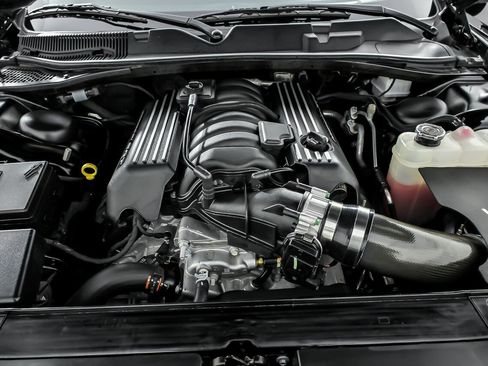 Used 2023 Dodge Challenger R/T Scat Pack RWD image 12