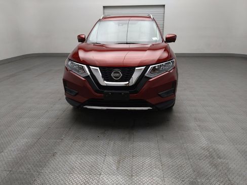 Used 2020 Nissan Rogue SV w/ Premium Package FWD image 15