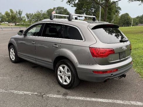 Used 2012 Audi Q7 3.0T Premium Plus AWD/4WD image 7