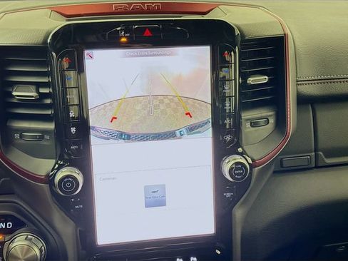 New 2026 RAM 1500 Rebel image 14