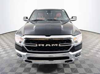 Used 2024 RAM 1500 Lone Star RWD video 2