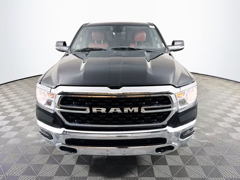 Used 2024 RAM 1500 Lone Star RWD image 2
