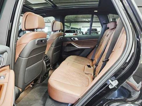 Used 2026 BMW X5 xDrive40i AWD/4WD image 25