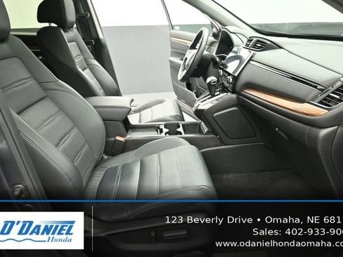 Used 2020 Honda CR-V EX-L image 39