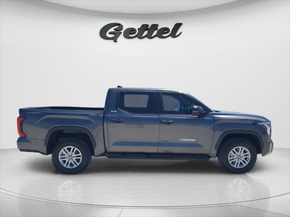 Certified 2026 Toyota Tundra SR5 w/ SR5 Convenience Package