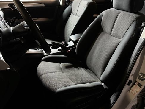 Used 2017 Nissan Sentra S FWD image 12