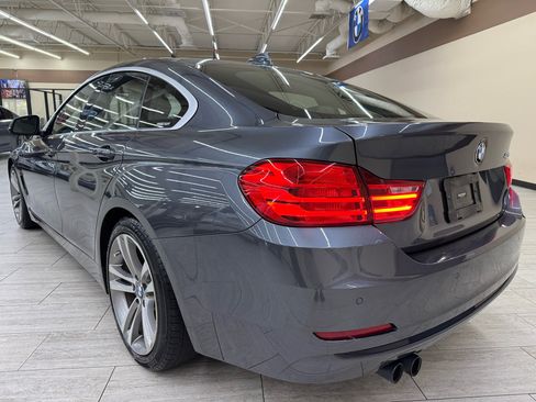Used 2016 BMW 428i Gran Coupe image 7