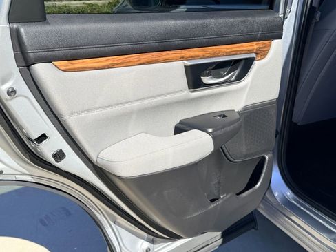 Used 2021 Honda CR-V EX image 17