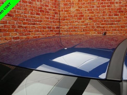 Used 2022 Nissan Rogue S image 89