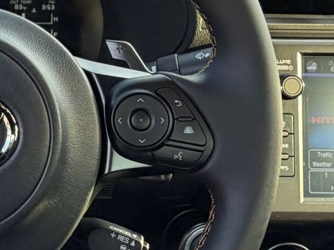 New 2026 Toyota GR86 YUZU Limited w/ GR Aero Kit image 22