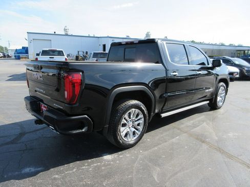 Certified 2023 GMC Sierra 1500 Denali AWD/4WD image 6