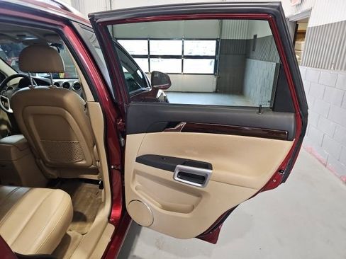 Used 2008 Saturn Vue XR w/ Premium Trim Package image 21