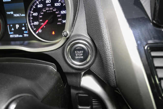 Used 2024 Mitsubishi Eclipse Cross AWD image 24
