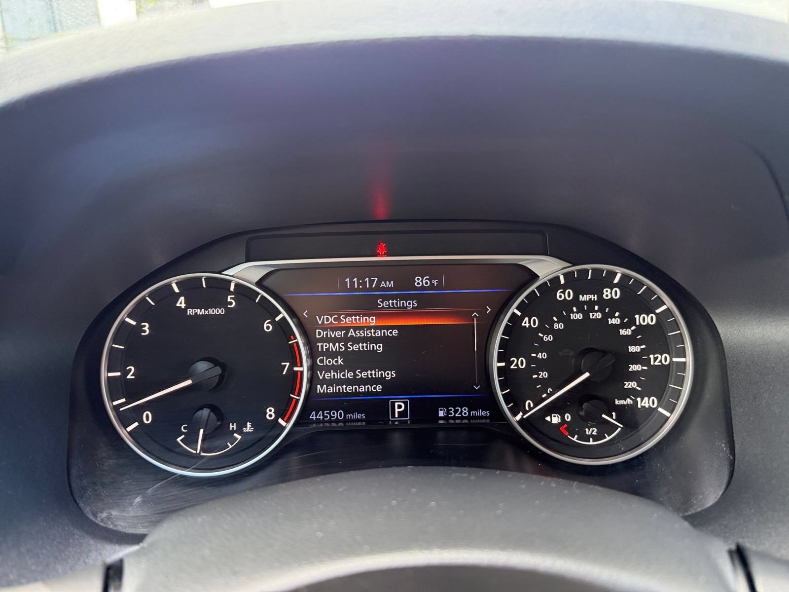 Used 2025 Nissan Altima 2.5 SV FWD image 36