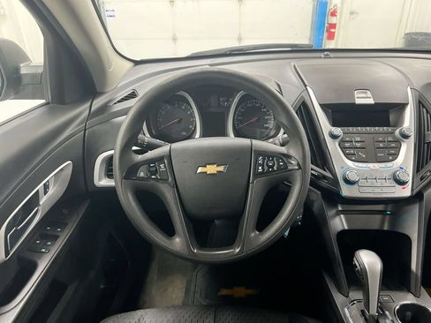 Used 2014 Chevrolet Equinox LS AWD/4WD image 11