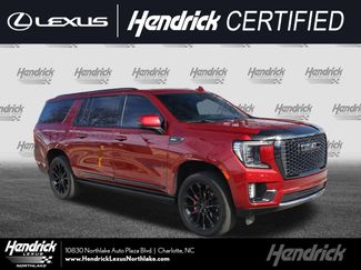 Used 2023 GMC Yukon XL Denali Ultimate video 1