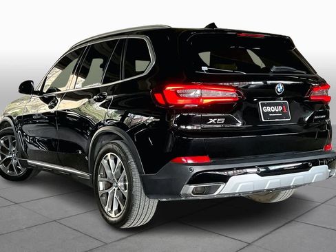 Used 2021 BMW X5 sDrive40i w/ Convenience Package image 11