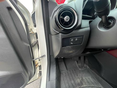 Used 2016 MAZDA CX-3 Grand Touring AWD/4WD image 18