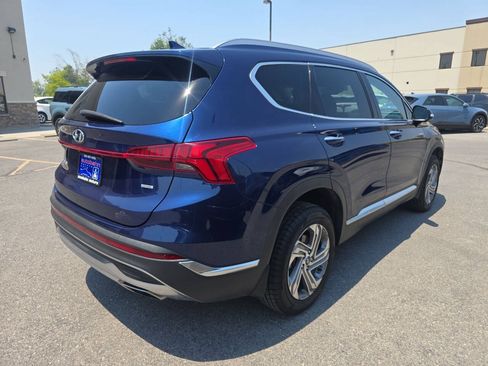 Used 2023 Hyundai Santa Fe SEL w/ Premium Package AWD/4WD image 13