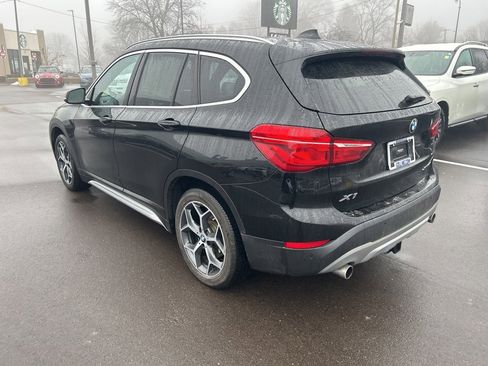 Used 2019 BMW X1 xDrive28i w/ Convenience Package image 7