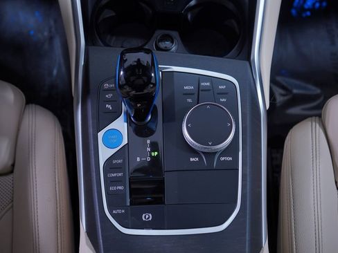 Used 2023 BMW i4 eDrive35 w/ Parking Assistance Package image 14