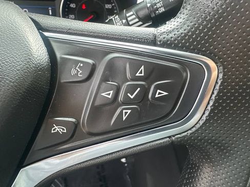 Used 2023 Chevrolet Equinox LT w/ LPO, Floor Liner Package AWD/4WD image 33