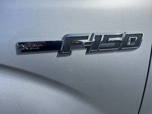 Used 2012 Ford F150 XLT w/ XLT Chrome Pkg AWD/4WD image 15