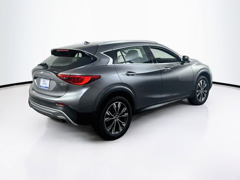 Used 2019 INFINITI QX30 AWD w/ Navigation Package image 5
