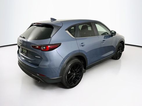 Used 2024 MAZDA CX-5 Carbon Edition AWD/4WD image 9