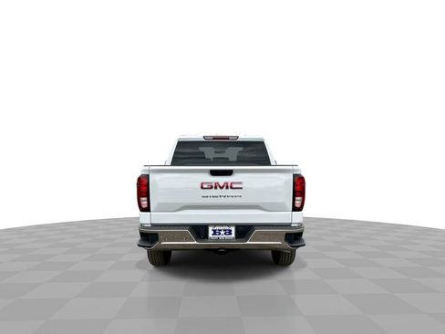 New 2026 GMC Sierra 1500 Pro w/ Pro Value Package image 7