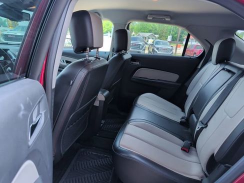 Used 2013 Chevrolet Equinox LT FWD image 22
