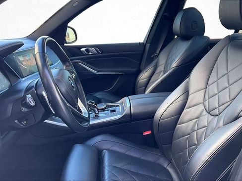 Used 2023 BMW X5 xDrive40i image 20